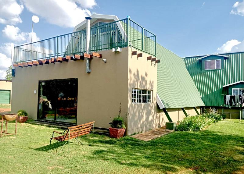 0 Bedroom Property for Sale in Potchefstroom North West